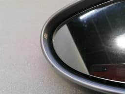 PORSCHE Porsche 911 996 left door mirror RHD 9 pin right hand drive — thumbnail 8