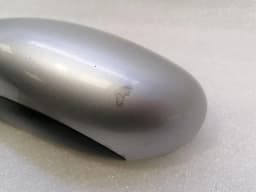 PORSCHE Porsche 911 996 left door mirror RHD 9 pin right hand drive — thumbnail 6