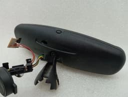 PORSCHE Porsche 911 996 Rear View Mirror 99673151102 Rear View Mirror Dim With Rain Sensor — thumbnail 9