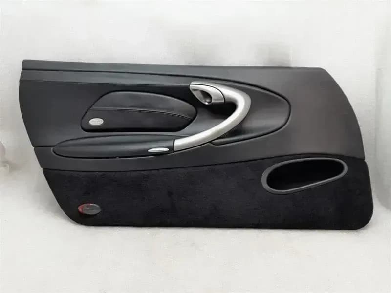 PORSCHE Porsche 911 996 door card front left 996555833 door panel leather