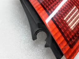 PORSCHE Porsche 911 996 right rear light 99663140800 turbo tail light rear Re C4S — thumbnail 3