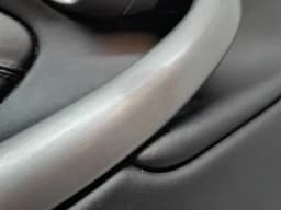 PORSCHE Porsche 911 996 door card front left 996555833 door panel leather — thumbnail 8