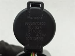 PORSCHE Porsche 911 996 Rear View Mirror 99673151102 Rear View Mirror Dim With Rain Sensor — thumbnail 10