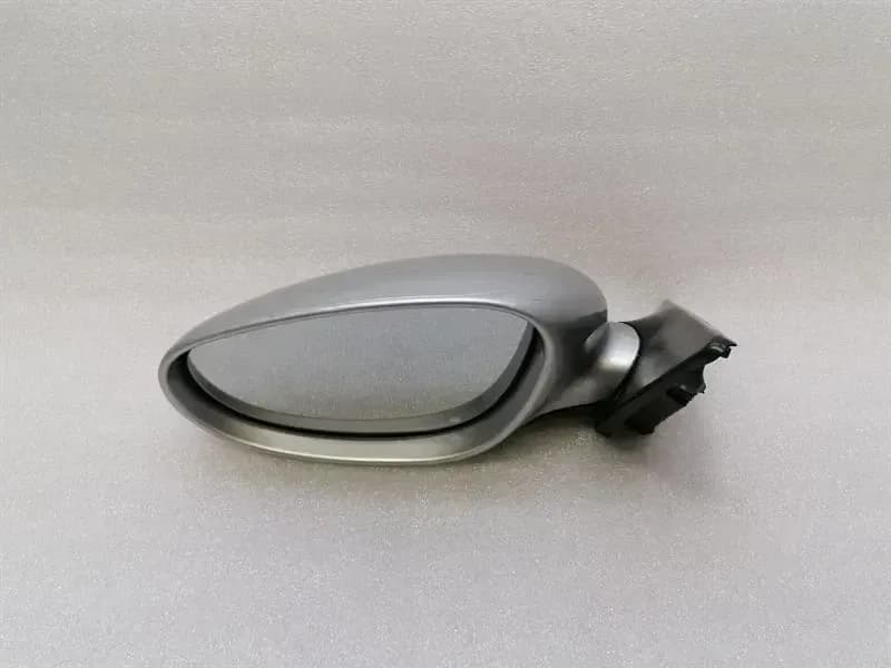 PORSCHE Porsche 911 996 left door mirror RHD 9 pin right hand drive