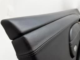 PORSCHE Porsche 911 996 door card front left 996555833 door panel leather — thumbnail 2