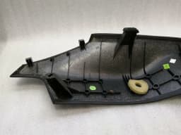 PORSCHE PORSCHE 911 996 99655507107 COUPE LEATHER SIDE PANEL QUARTER COVER RIGHT — thumbnail 9