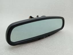 PORSCHE Porsche 911 996 Rear View Mirror 99673151102 Rear View Mirror Dim With Rain Sensor — thumbnail 7