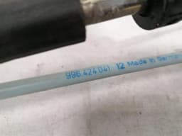 PORSCHE Porsche 911 996 Gearbox Cable 99642404112 Transmission Cable Cable — thumbnail 5