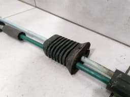 PORSCHE Porsche 911 996 Gearbox Cable 99642404112 Transmission Cable Cable — thumbnail 4