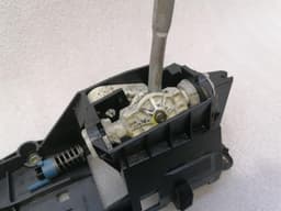 PORSCHE Porsche 911 996 Gear Selector 99642401004 Gear Shift Linkage — thumbnail 3