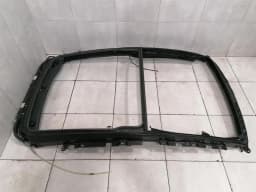 PORSCHE Porsche 911 996 Sunroof Frame Targa With Defect 99656290501 Sunroof Frame — thumbnail 3