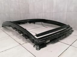 PORSCHE Porsche 911 996 Sunroof Frame Targa With Defect 99656290501 Sunroof Frame — thumbnail 5