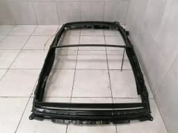 PORSCHE Porsche 911 996 Sunroof Frame Targa With Defect 99656290501 Sunroof Frame — thumbnail 1