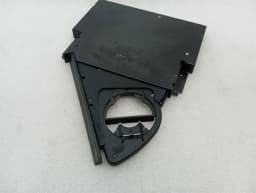 PORSCHE Porsche 911 996 Cup holders 99655218400 RHD right hand drive UK — thumbnail 3
