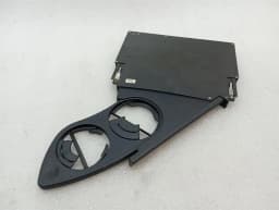 PORSCHE Porsche 911 996 Cup holders 99655218400 RHD right hand drive UK — thumbnail 2