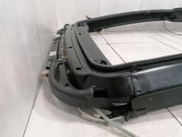 PORSCHE Porsche 911 996 Sunroof Frame Targa With Defect 99656290501 Sunroof Frame — thumbnail 4