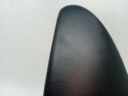 PORSCHE Porsche 911 996 99655206003 RHD Right Hand Drive Leather Speedo Surround — thumbnail 3