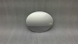 MERCEDES-BENZ Mercedes SLK R171 fuel cap A1717500106 fuel flap. — thumbnail 1