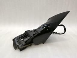 MERCEDES-BENZ Mercedes SL R230 Right Door Mirror Bracket A2308100876 Right Exterior Mirror — thumbnail 8
