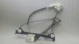 MERCEDES-BENZ Mercedes SLK350 R171 Left Front Door Winder A1717200146 Window Regulator Front Left — thumbnail 1