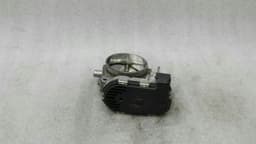 MERCEDES-BENZ Mercedes SLK R171 Throttle Body A1131410125 Throttle Flap M272 V6. — thumbnail 3