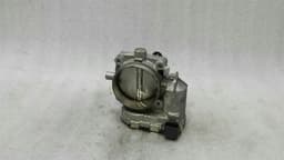 MERCEDES-BENZ Mercedes SLK R171 Throttle Body A1131410125 Throttle Flap M272 V6. — thumbnail 1