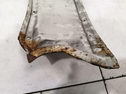 PORSCHE Porsche 911 996 turbo wheel arch liner RRH 99650422200 WHEEL ARCH COVER rear R — thumbnail 5
