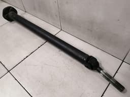 PORSCHE Porsche 911 997 Propshaft 99742102001 Propshaft AWD Turbo — thumbnail 3