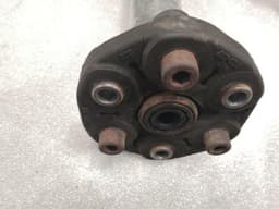 PORSCHE Porsche 911 997 Propshaft 99742102001 Propshaft AWD Turbo — thumbnail 8