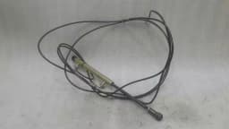 MERCEDES-BENZ Mercedes SLK R171 RLH Hydraulic Cylinder A1718000572 Hydraulic Cylinder Left HL — thumbnail 6
