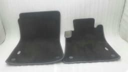 MERCEDES-BENZ Mercedes SLK R171 RHD Floor Matte Set A1716800840 Right Hand Handlebar DESIGNO — thumbnail 5