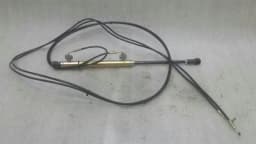 MERCEDES-BENZ Mercedes SLK R171 RLH Hydraulic Cylinder A1718000572 Hydraulic Cylinder Left HL — thumbnail 4