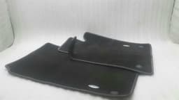 MERCEDES-BENZ Mercedes SLK R171 RHD Floor Matte Set A1716800840 Right Hand Handlebar DESIGNO — thumbnail 7