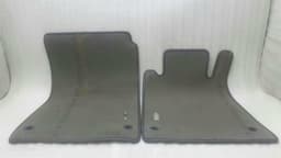 MERCEDES-BENZ Mercedes SLK R171 RHD Floor Matte Set A1716800840 Right Hand Handlebar DESIGNO — thumbnail 4