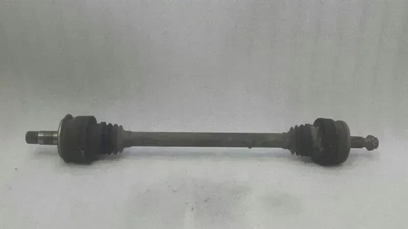 MERCEDES-BENZ Mercedes R171 Left Rear Drive Shaft A1713501110 Drive Shaft Rear LI SLK350