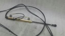 MERCEDES-BENZ Mercedes SLK R171 RLH Hydraulic Cylinder A1718000572 Hydraulic Cylinder Left HL — thumbnail 5