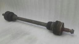 MERCEDES-BENZ Mercedes R171 Left Rear Drive Shaft A1713501110 Drive Shaft Rear LI SLK350 — thumbnail 6