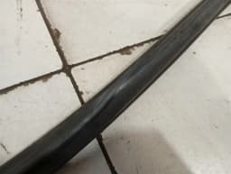 PORSCHE Porsche 911 996 Door Seal 99653707603 Right Targa Door Seals — thumbnail 2