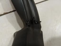 PORSCHE Porsche 911 996 Door Seal 99653707603 Right Targa Door Seals — thumbnail 3