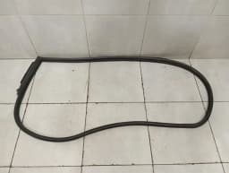 PORSCHE Porsche 911 996 Door Seal 99653707603 Right Targa Door Seals — thumbnail 7