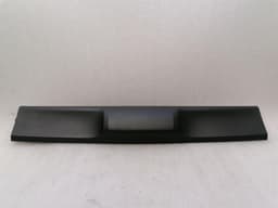 PORSCHE Porsche 911 996 Targa Sun Shade Trim 99656294300 Targa Roof Roller — thumbnail 1