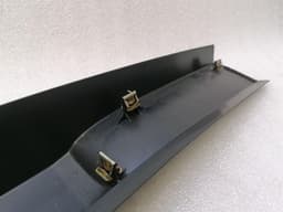 PORSCHE Porsche 911 996 Targa Sun Shade Trim 99656294300 Targa Roof Roller — thumbnail 8