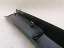 PORSCHE Porsche 911 996 Targa Sun Shade Trim 99656294300 Targa Roof Roller — thumbnail 9