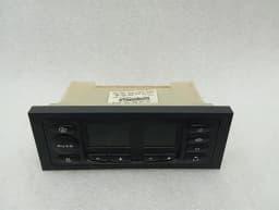 PORSCHE Porsche 911 996 Auto Climate Control 99665310109 Climate Control Panel A/C — thumbnail 1