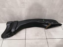 PORSCHE Porsche 911 996 Intake to Intercooler 99657556000 Intake Hose Air Duct — thumbnail 2