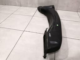 PORSCHE Porsche 911 996 Intake to Intercooler 99657556000 Intake Hose Air Duct — thumbnail 4