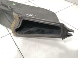 PORSCHE Porsche 911 996 Intake to Intercooler 99657556000 Intake Hose Air Duct — thumbnail 5