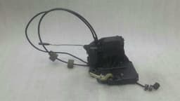 MERCEDES-BENZ Mercedes SLK350 R171 RHD Right Door Lock A1717200235 Right Hand Drive — thumbnail 5