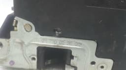 MERCEDES-BENZ Mercedes SLK350 R171 RHD Right Door Lock A1717200235 Right Hand Drive — thumbnail 3