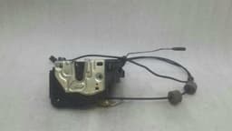 MERCEDES-BENZ Mercedes SLK350 R171 RHD Right Door Lock A1717200235 Right Hand Drive — thumbnail 8